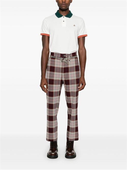  VIVIENNE WESTWOOD | 2F01000L W00VMP207